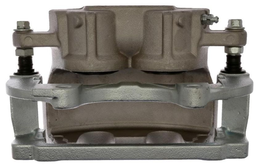 Raybestos RC11702C Raybestos R-Line Reman Loaded Coated Caliper & Bracket Assy