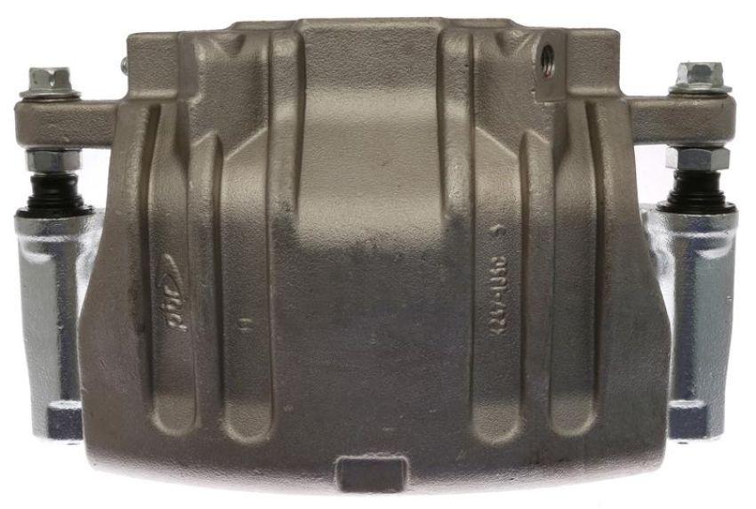 Raybestos RC11702C Raybestos R-Line Reman Loaded Coated Caliper & Bracket Assy