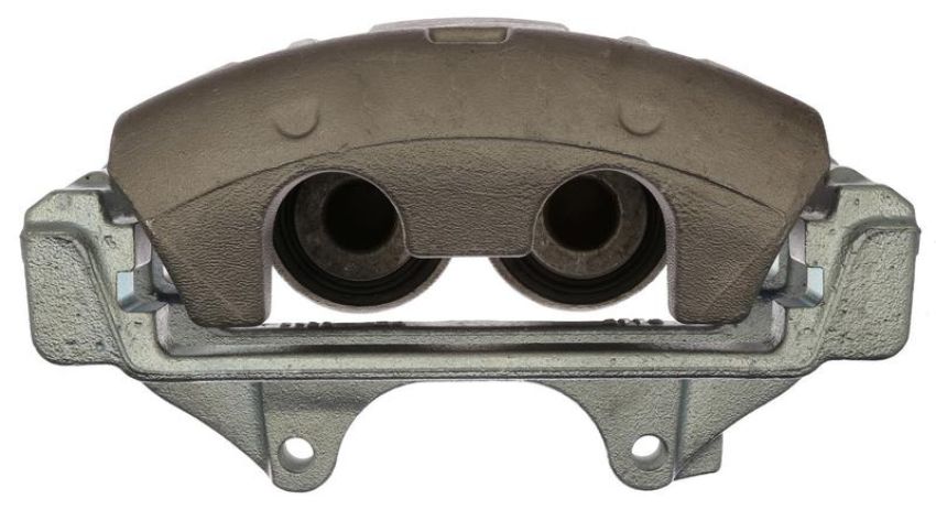 Raybestos RC11702PC Raybestos Specialty - Police Reman Loaded Caliper & Bracket Assy