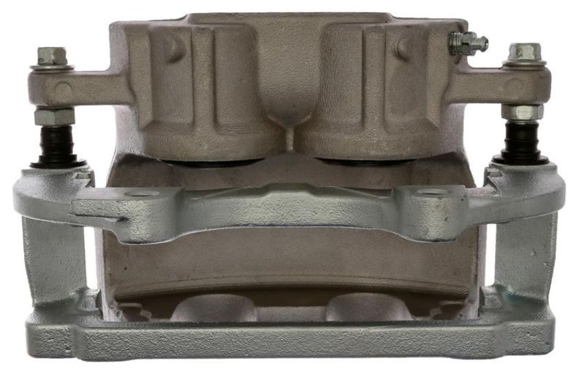 Raybestos RC11702PC Raybestos Specialty - Police Reman Loaded Caliper & Bracket Assy