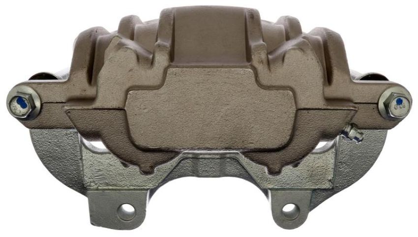 Raybestos RC11702PC Raybestos Specialty - Police Reman Loaded Caliper & Bracket Assy