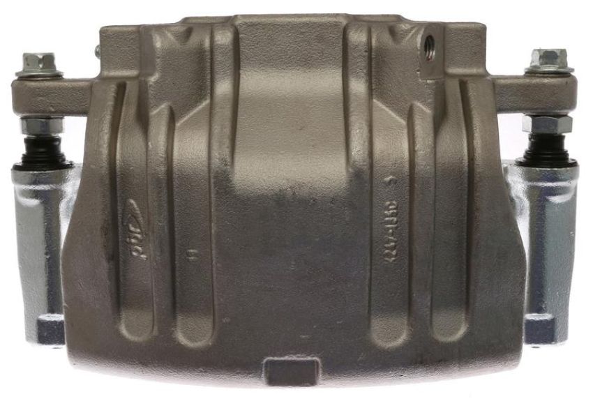 Raybestos RC11702PC Raybestos Specialty - Police Reman Loaded Caliper & Bracket Assy