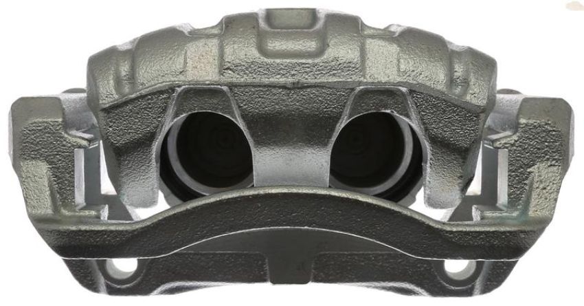 Raybestos RC11711C Raybestos R-Line Reman Loaded Coated Caliper & Bracket Assy