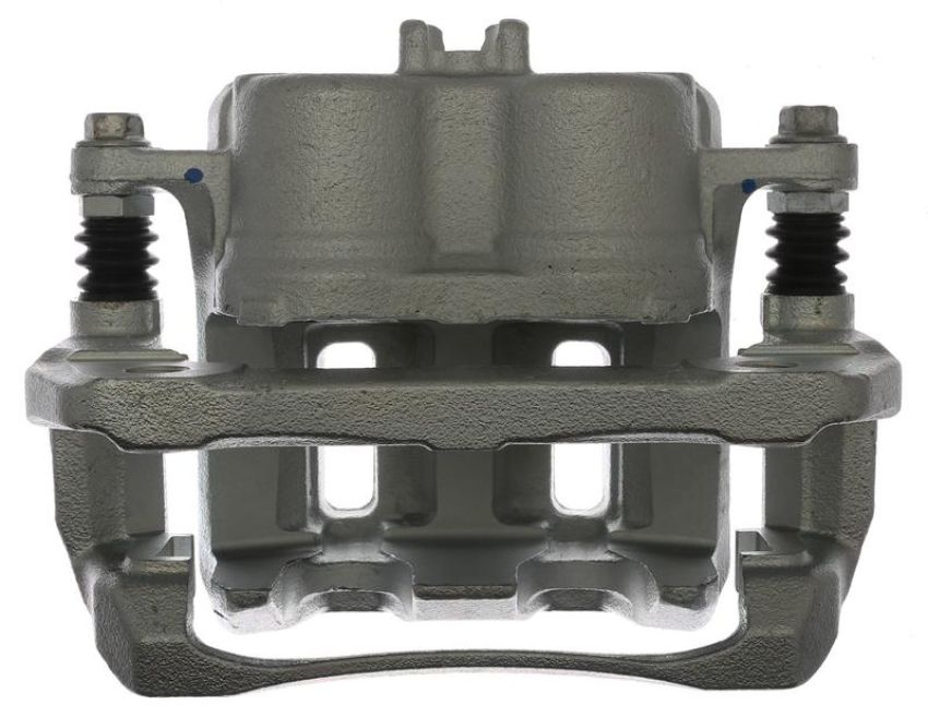 Raybestos RC11711C Raybestos R-Line Reman Loaded Coated Caliper & Bracket Assy