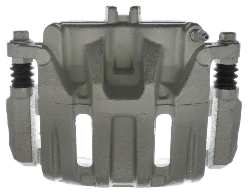 Raybestos RC11711C Raybestos R-Line Reman Loaded Coated Caliper & Bracket Assy