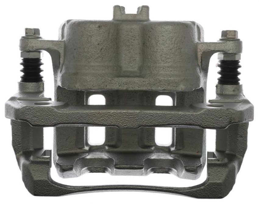 Raybestos RC11712C Raybestos R-Line Reman Loaded Coated Caliper & Bracket Assy