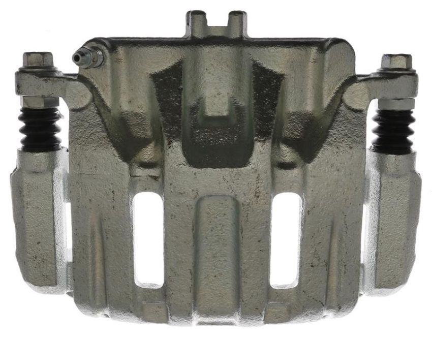 Raybestos RC11712C Raybestos R-Line Reman Loaded Coated Caliper & Bracket Assy