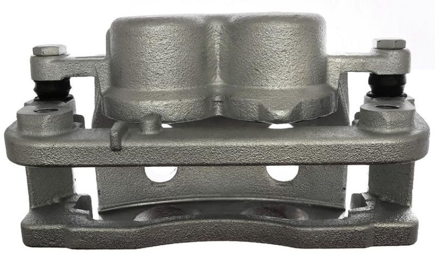 Raybestos RC11713CS Raybestos R-Line Reman Loaded Coated Caliper & Bracket Assy