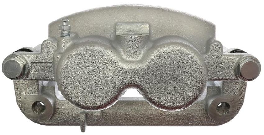 Raybestos RC11713CS Raybestos R-Line Reman Loaded Coated Caliper & Bracket Assy