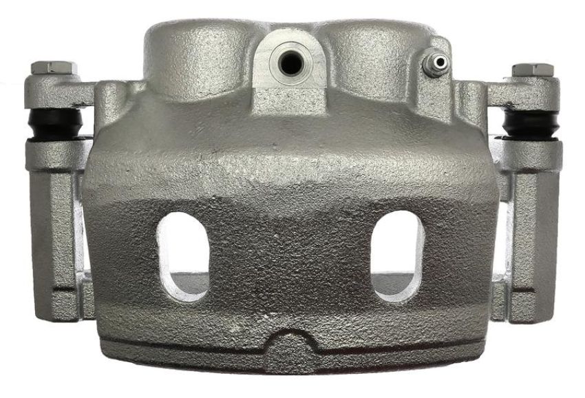 Raybestos RC11713CS Raybestos R-Line Reman Loaded Coated Caliper & Bracket Assy