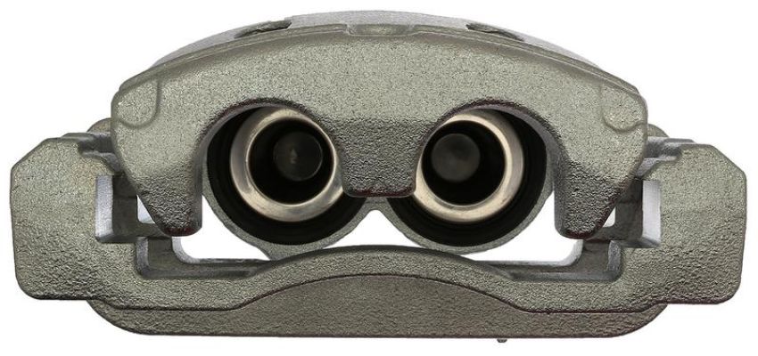 Raybestos RC11713PC Raybestos Specialty - Police Reman Loaded Caliper & Bracket Assy