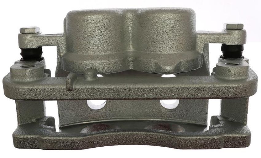Raybestos RC11713PC Raybestos Specialty - Police Reman Loaded Caliper & Bracket Assy