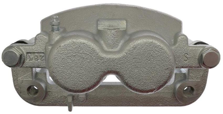 Raybestos RC11713PC Raybestos Specialty - Police Reman Loaded Caliper & Bracket Assy