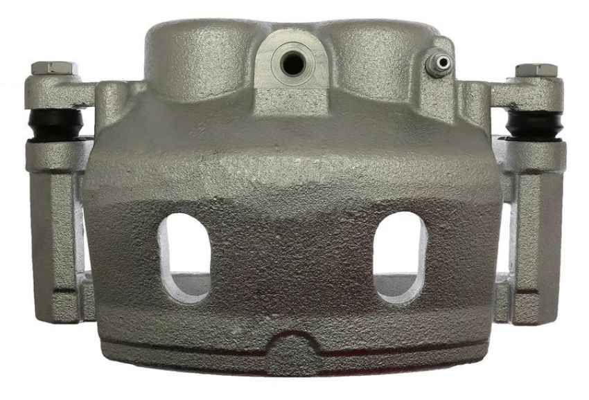 Raybestos RC11713PC Raybestos Specialty - Police Reman Loaded Caliper & Bracket Assy