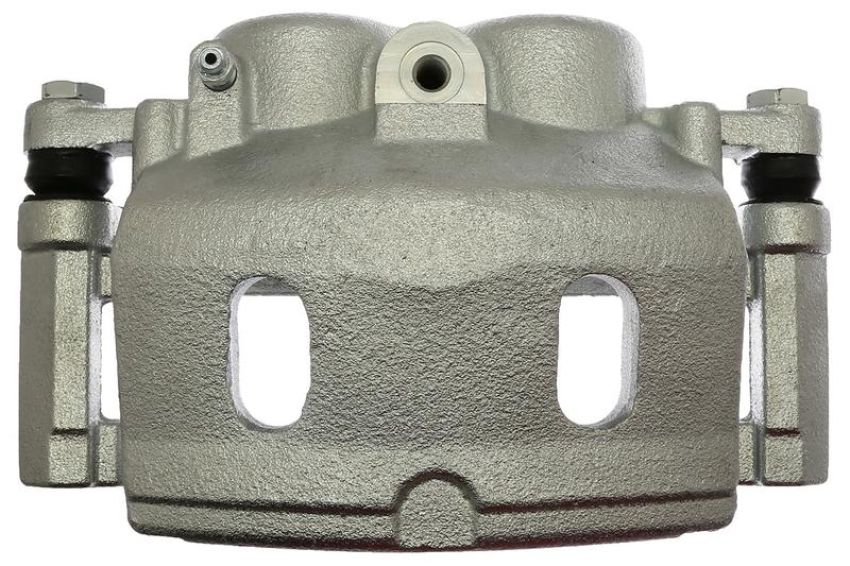 Raybestos RC11714C Raybestos R-Line Reman Loaded Coated Caliper & Bracket Assy