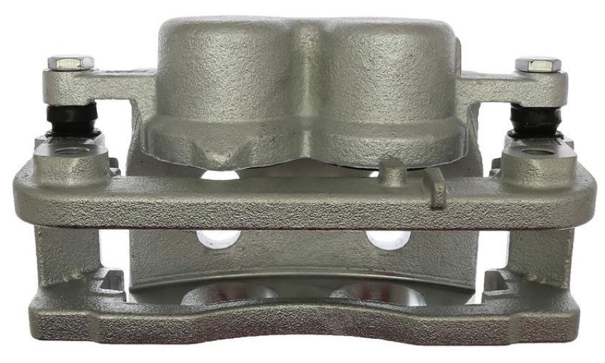 Raybestos RC11714CS Raybestos R-Line Reman Loaded Coated Caliper & Bracket Assy