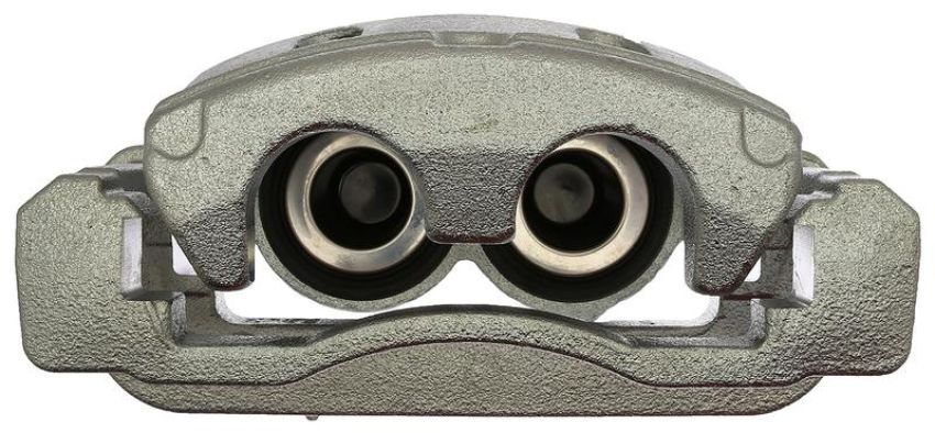Raybestos RC11714PC Raybestos Specialty - Police Reman Loaded Caliper & Bracket Assy