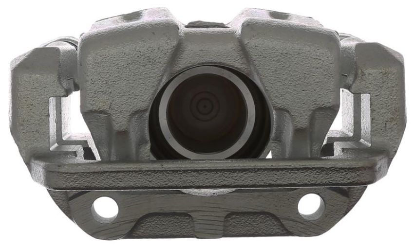 Raybestos RC11715C Raybestos R-Line Reman Loaded Coated Caliper & Bracket Assy
