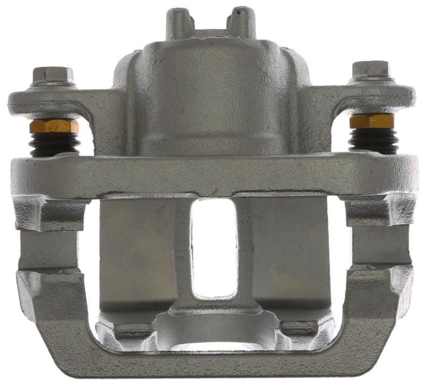 Raybestos RC11715C Raybestos R-Line Reman Loaded Coated Caliper & Bracket Assy