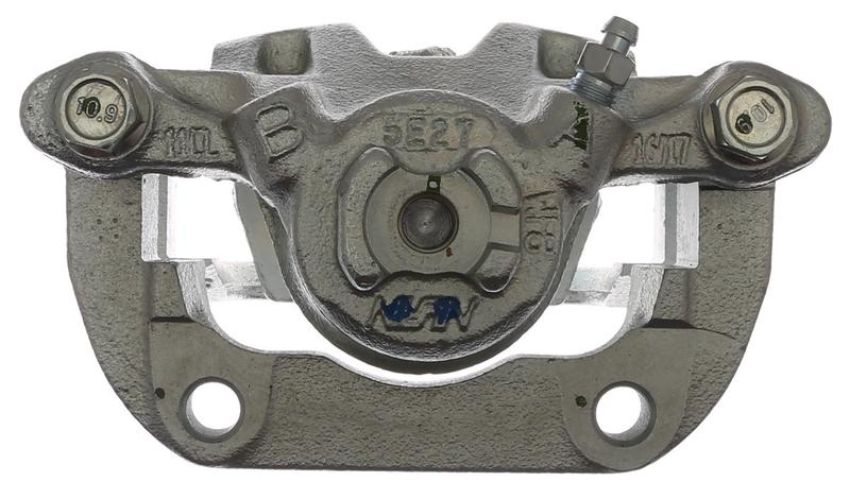 Raybestos RC11716C Raybestos R-Line Reman Loaded Coated Caliper & Bracket Assy
