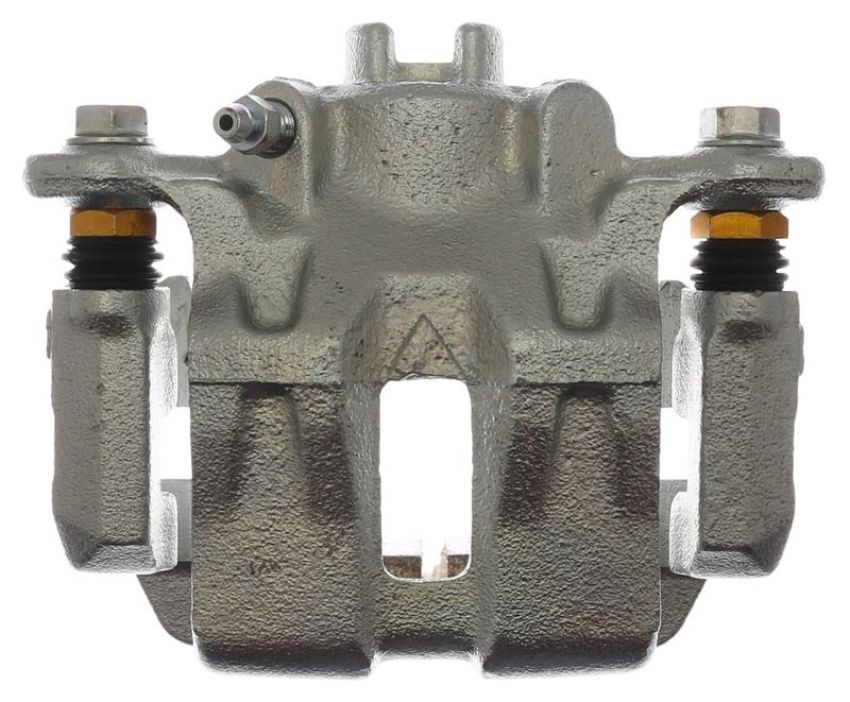 Raybestos RC11716C Raybestos R-Line Reman Loaded Coated Caliper & Bracket Assy