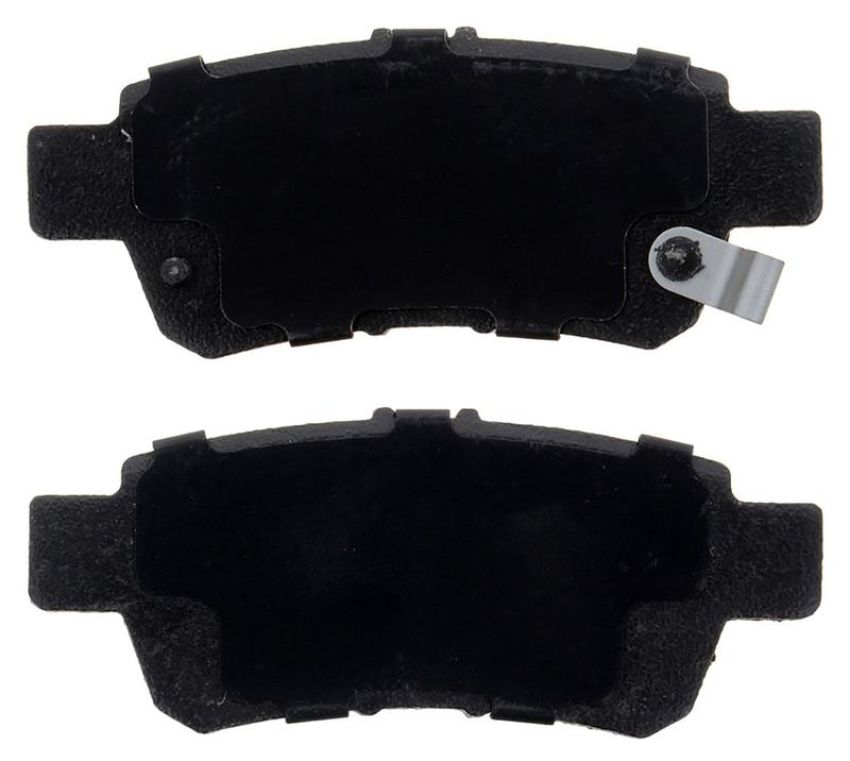 Raybestos RC11716C Raybestos R-Line Reman Loaded Coated Caliper & Bracket Assy