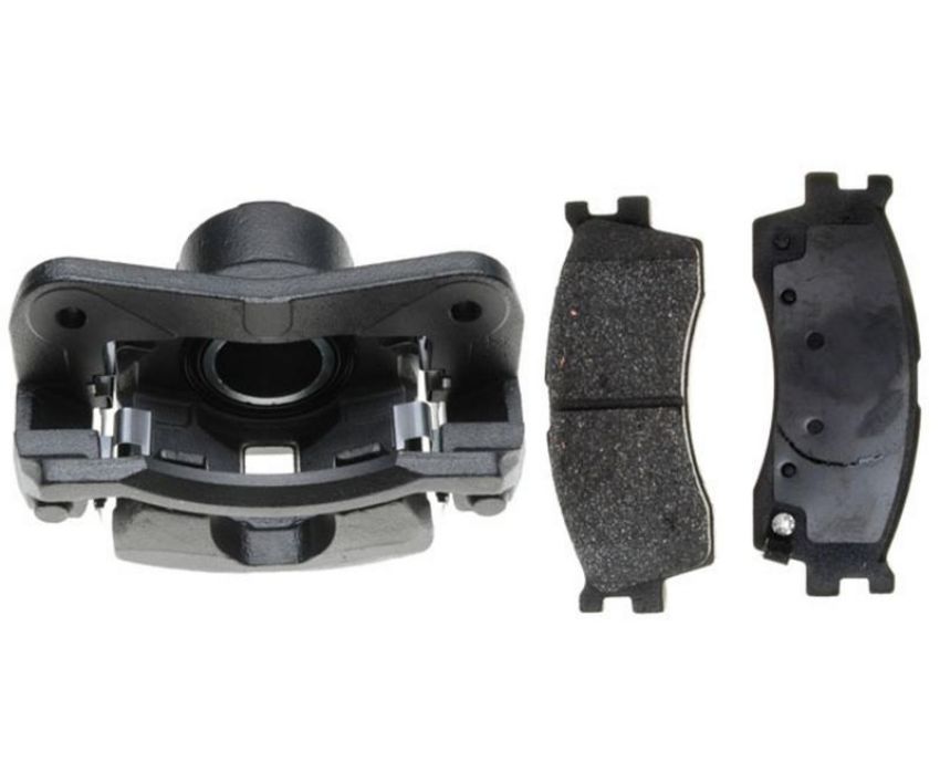 Raybestos RC11749 Raybestos R-Line Reman Loaded Caliper & Bracket Assy