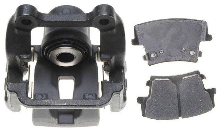 Raybestos RC11767 Raybestos R-Line Reman Loaded Caliper & Bracket Assy