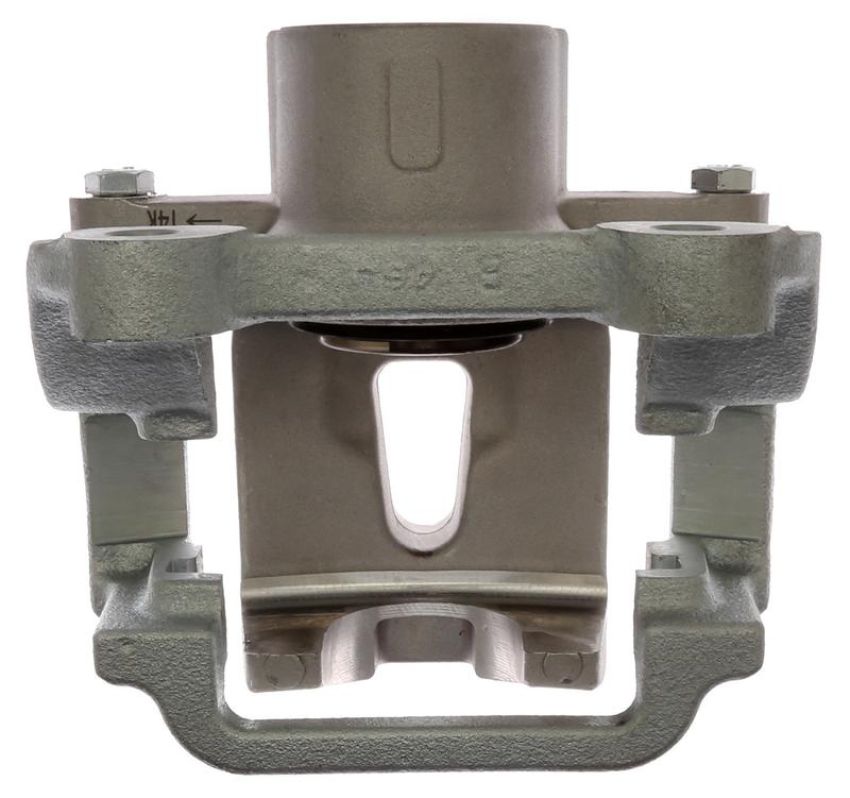 Raybestos RC11767C Raybestos R-Line Reman Loaded Coated Caliper & Bracket Assy