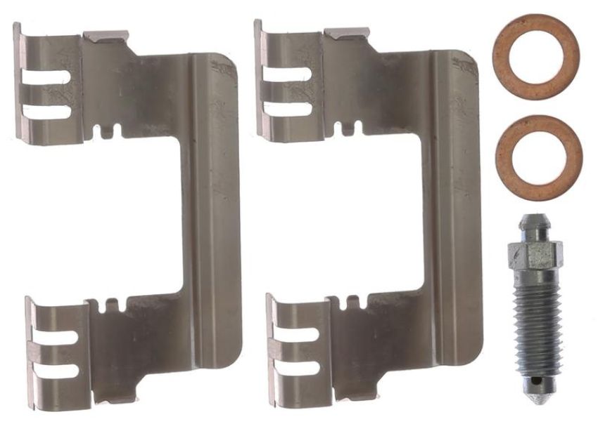 Raybestos RC11767C Raybestos R-Line Reman Loaded Coated Caliper & Bracket Assy