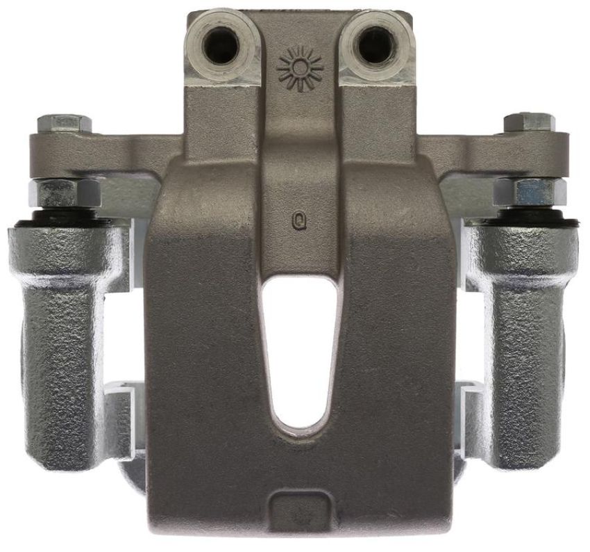 Raybestos RC11767PC Raybestos Specialty - Police Reman Loaded Caliper & Bracket Assy