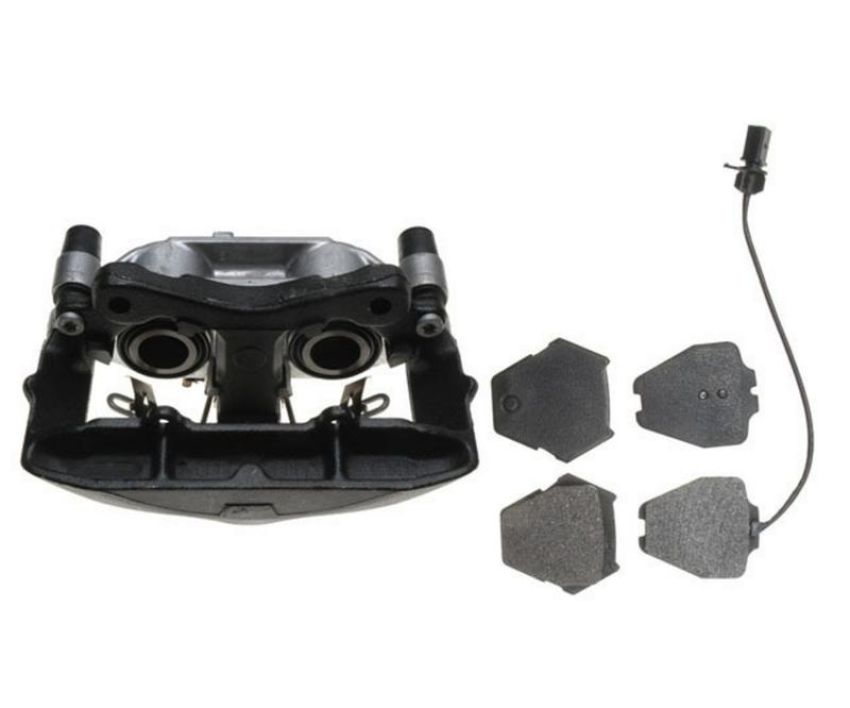 Raybestos RC11769 Raybestos R-Line Reman Loaded Caliper & Bracket Assy