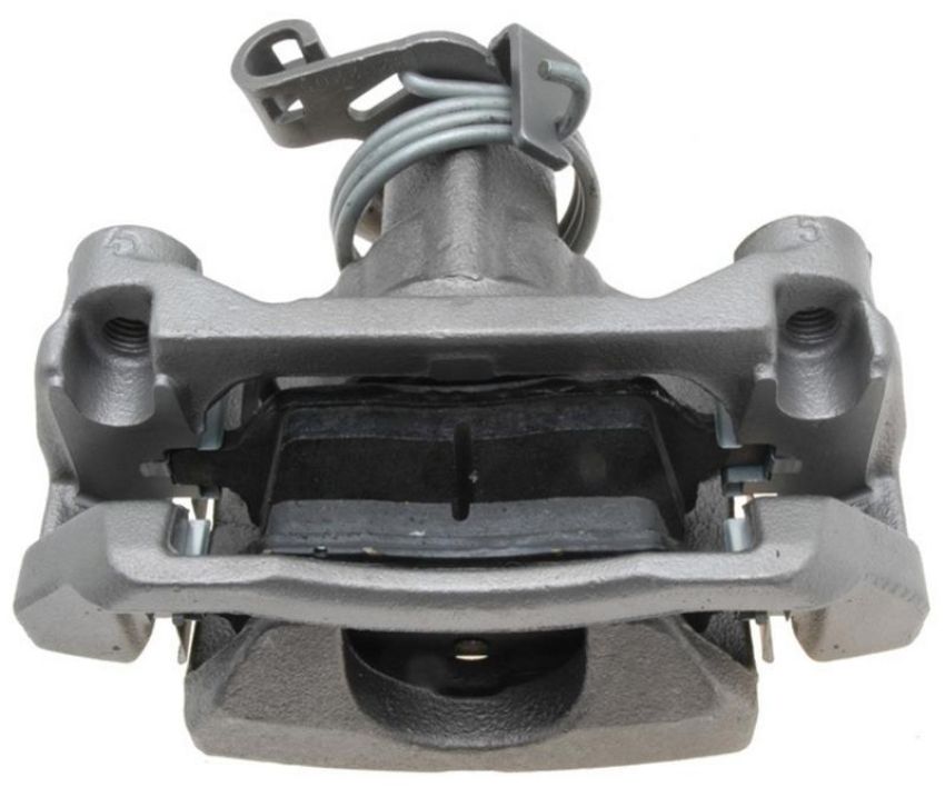 Raybestos RC11775 Raybestos R-Line Reman Loaded Caliper & Bracket Assy