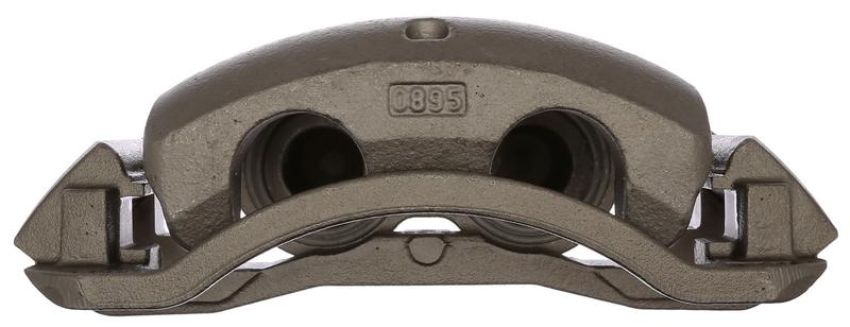 Raybestos RC11780 Raybestos R-Line Reman Loaded Caliper & Bracket Assy