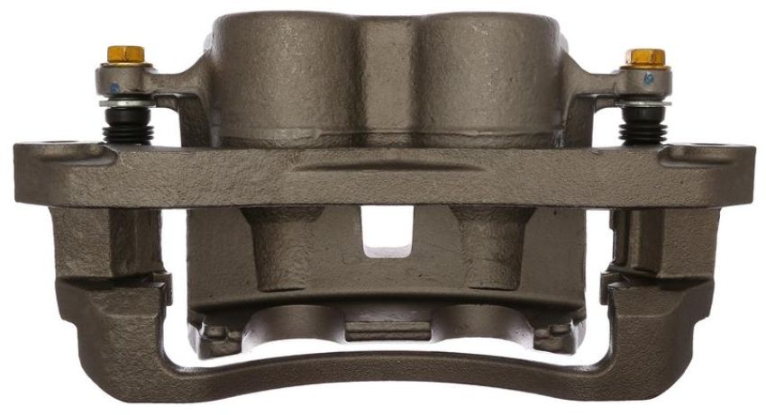 Raybestos RC11780 Raybestos R-Line Reman Loaded Caliper & Bracket Assy