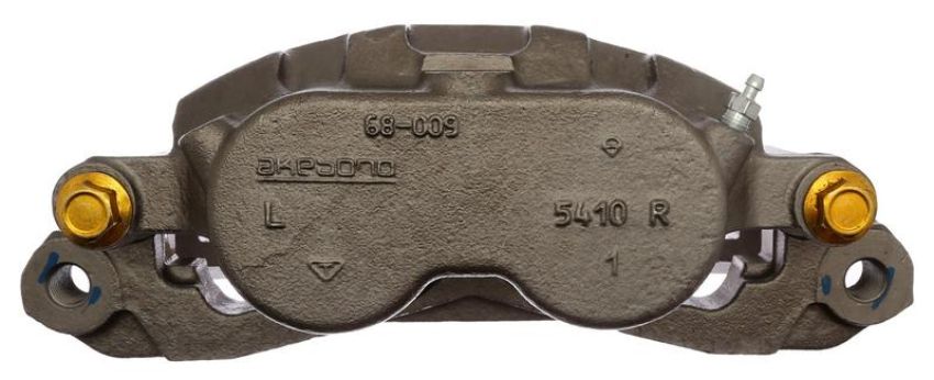 Raybestos RC11780 Raybestos R-Line Reman Loaded Caliper & Bracket Assy