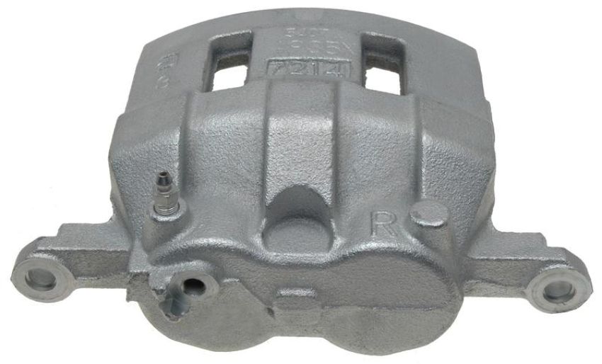 Raybestos RC11787 Raybestos R-Line Reman Loaded Caliper