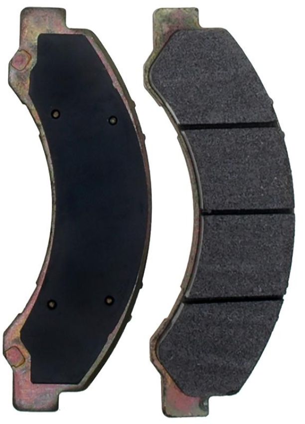 Raybestos RC11787 Raybestos R-Line Reman Loaded Caliper