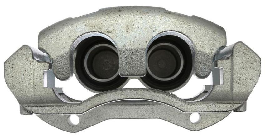 Raybestos RC11791C Raybestos R-Line Reman Loaded Coated Caliper & Bracket Assy