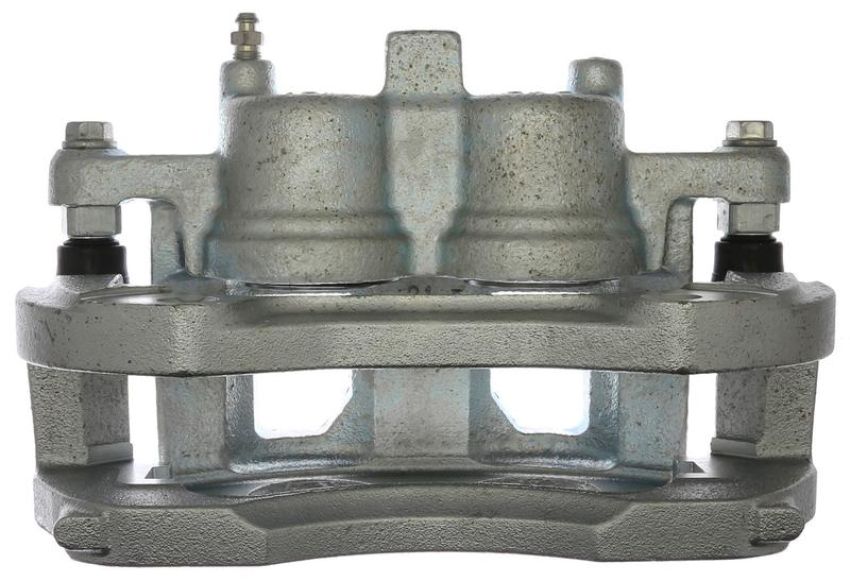 Raybestos RC11791C Raybestos R-Line Reman Loaded Coated Caliper & Bracket Assy
