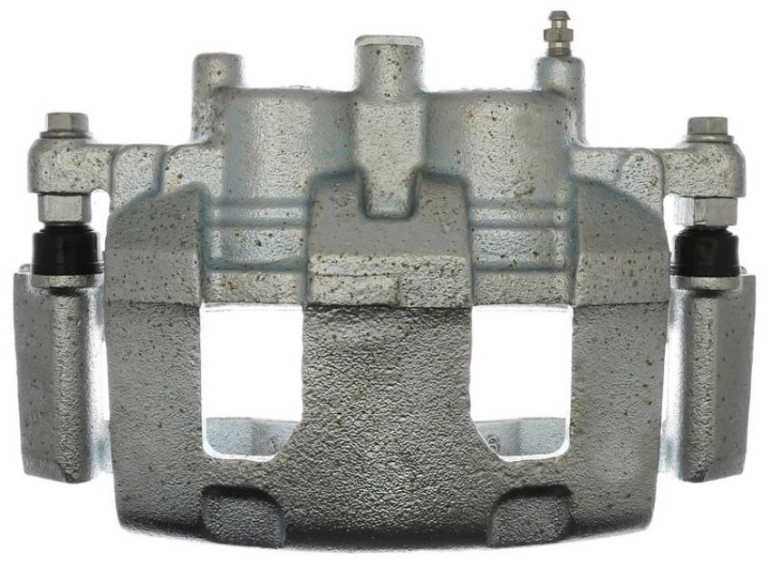 Raybestos RC11791C Raybestos R-Line Reman Loaded Coated Caliper & Bracket Assy