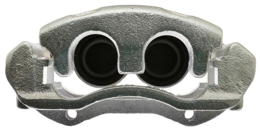 Raybestos RC11791PC Raybestos Specialty - Police Reman Loaded Caliper & Bracket Assy