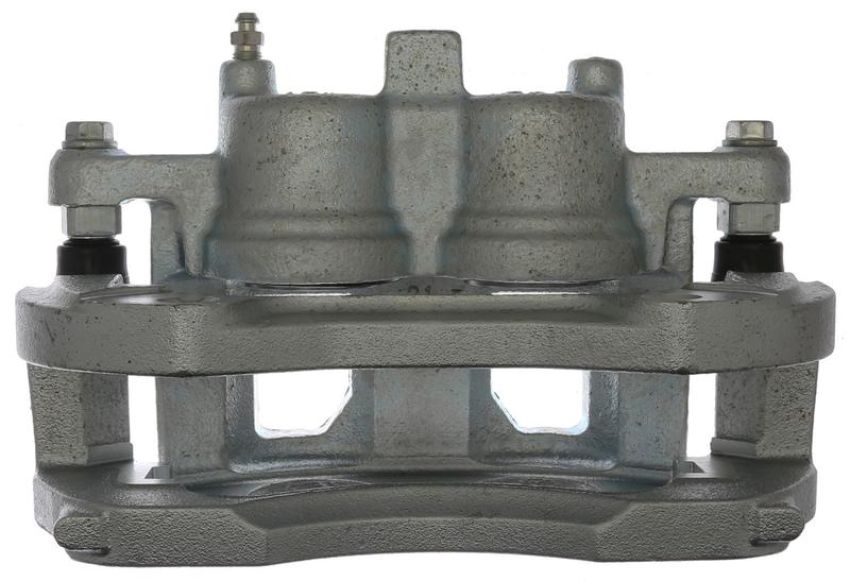 Raybestos RC11791PC Raybestos Specialty - Police Reman Loaded Caliper & Bracket Assy