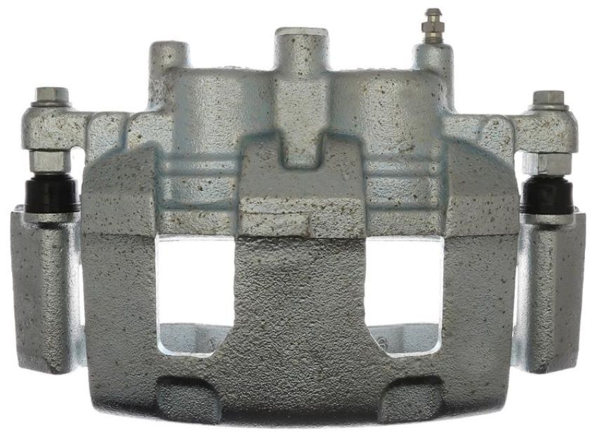Raybestos RC11791PC Raybestos Specialty - Police Reman Loaded Caliper & Bracket Assy