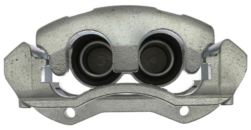 Raybestos RC11792C Raybestos R-Line Reman Loaded Coated Caliper & Bracket Assy