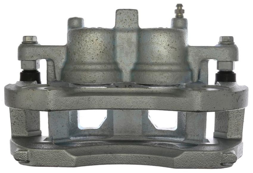 Raybestos RC11792C Raybestos R-Line Reman Loaded Coated Caliper & Bracket Assy