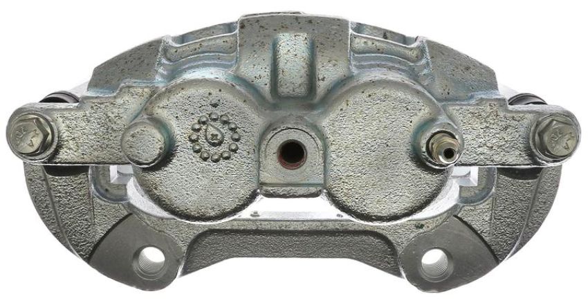 Raybestos RC11792C Raybestos R-Line Reman Loaded Coated Caliper & Bracket Assy