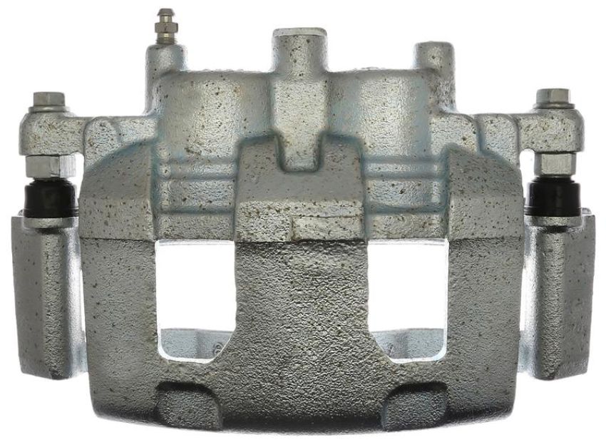 Raybestos RC11792C Raybestos R-Line Reman Loaded Coated Caliper & Bracket Assy