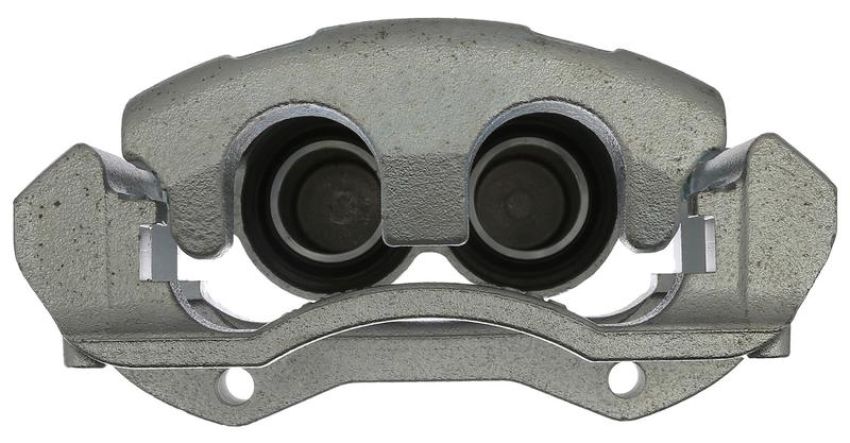 Raybestos RC11792PC Raybestos Specialty - Police Reman Loaded Caliper & Bracket Assy