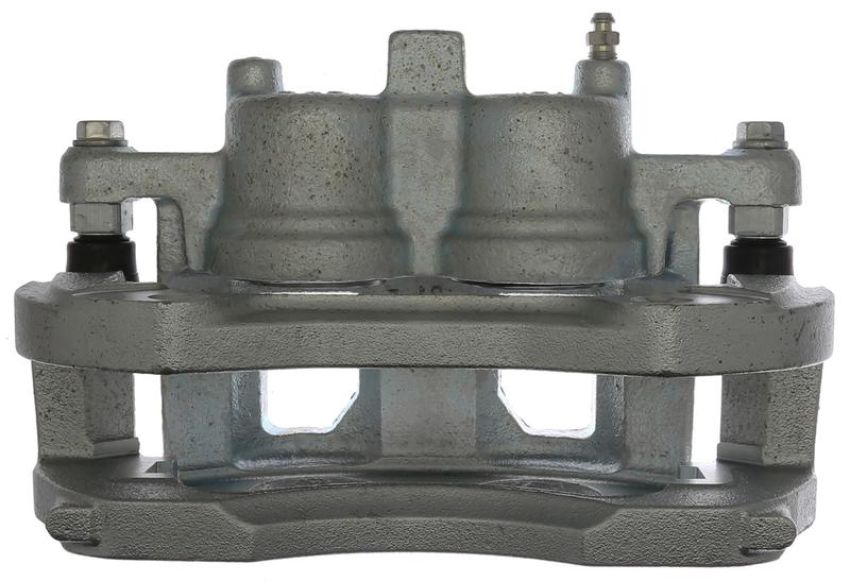 Raybestos RC11792PC Raybestos Specialty - Police Reman Loaded Caliper & Bracket Assy